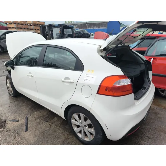 Deposito Combustible para Kia Rio Iii (Ub)