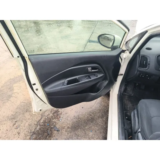 Elevalunas Delantero Izquierdo para Kia Rio Iii (Ub)