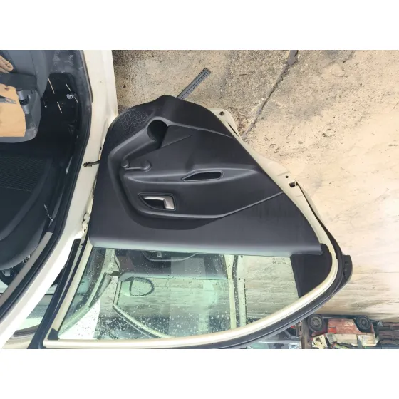Elevalunas Trasero Izquierdo para Kia Rio Iii (Ub)
