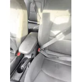 Enganche Cinturon Delantero Izquierdo para Kia Rio Iii (Ub)