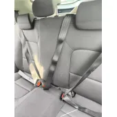 Enganche Cinturon Trasero Central para Kia Rio Iii (Ub)