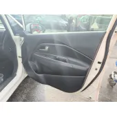 Guarnecido Puerta Delantera Derecha para Kia Rio Iii (Ub)