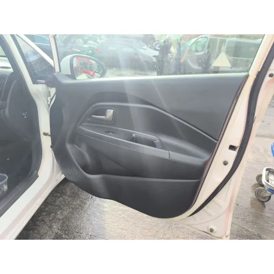 Guarnecido Puerta Delantera Derecha para Kia Rio Iii (Ub)