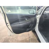 Guarnecido Puerta Delantera Izquierda para Kia Rio Iii (Ub)