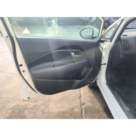 Guarnecido Puerta Delantera Izquierda para Kia Rio Iii (Ub)