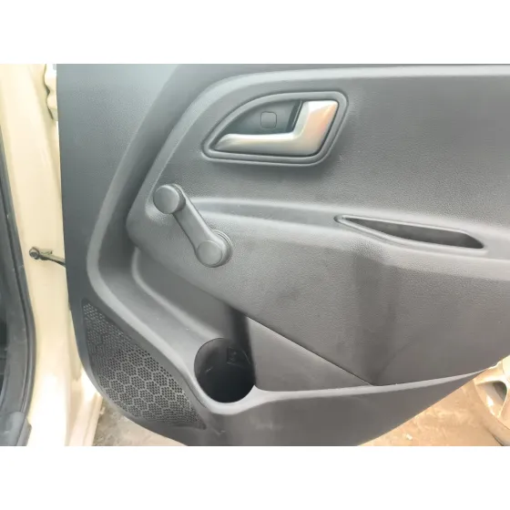Guarnecido Puerta Trasera Derecha para Kia Rio Iii (Ub)