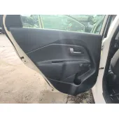 Guarnecido Puerta Trasera Izquierda para Kia Rio Iii (Ub)