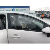 Luna Delantera Derecha para Kia Rio Iii (Ub)