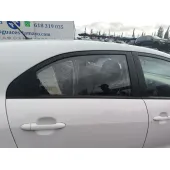 Luna Trasera Derecha para Kia Rio Iii (Ub)