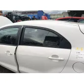 Luna Trasera Izquierda para Kia Rio Iii (Ub)