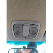 Luz Interior para Kia Rio Iii (Ub)