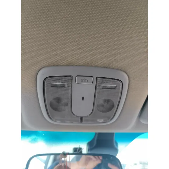 Luz Interior para Kia Rio Iii (Ub)