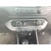 Mando Climatizador para Kia Rio Iii (Ub)