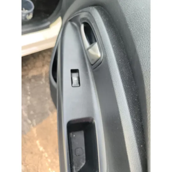 Mando Elevalunas Delantero Derecho para Kia Rio Iii (Ub)