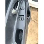 Mando Elevalunas Delantero Izquierdo para Kia Rio Iii (Ub)