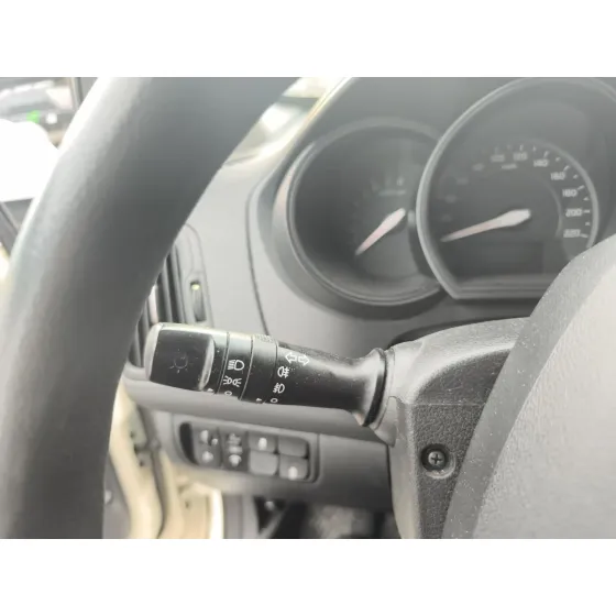 Mando Multifuncion para Kia Rio Iii (Ub)