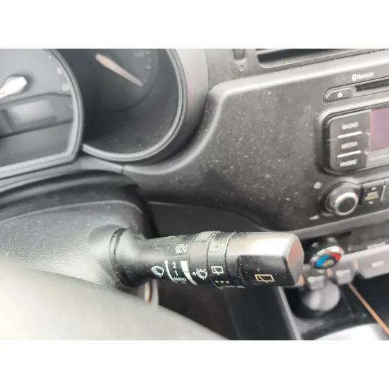 Mando Multifuncion para Kia Rio Iii (Ub)