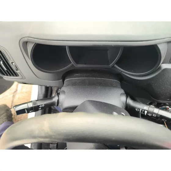 Mando Multifuncion para Kia Rio Iii (Ub)