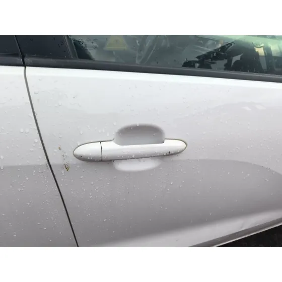 Maneta Exterior Delantera Derecha para Kia Rio Iii (Ub)
