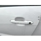 Maneta Exterior Delantera Izquierda para Kia Rio Iii (Ub)