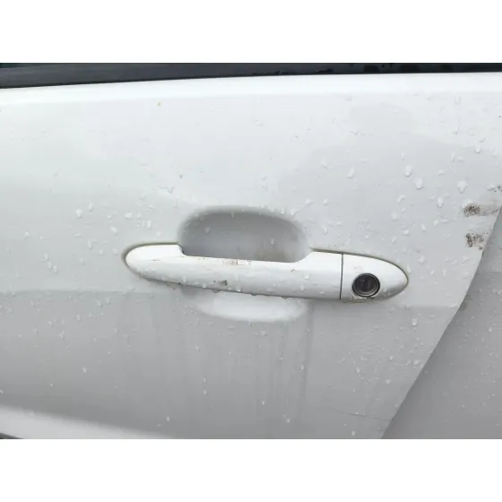 Maneta Exterior Delantera Izquierda para Kia Rio Iii (Ub)