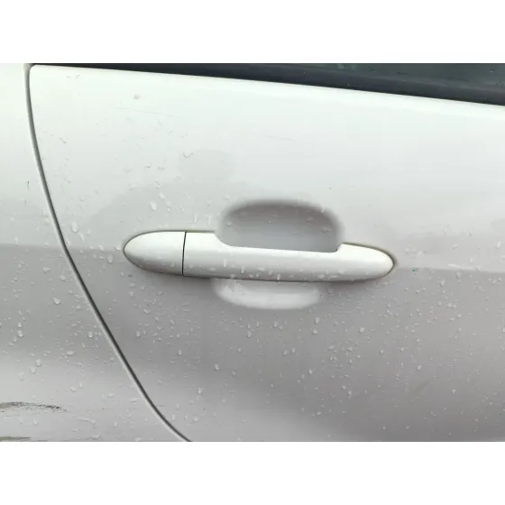 Maneta Exterior Trasera Derecha para Kia Rio Iii (Ub)