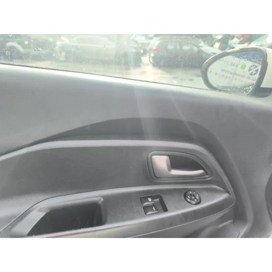 Maneta Interior Delantera Izquierda para Kia Rio Iii (Ub)