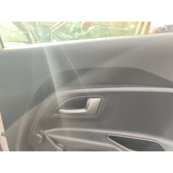 Maneta Interior Trasera Derecha para Kia Rio Iii (Ub)