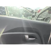 Maneta Interior Trasera Izquierda para Kia Rio Iii (Ub)