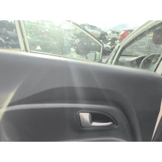 Maneta Interior Trasera Izquierda para Kia Rio Iii (Ub)
