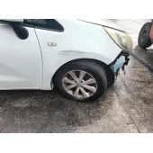 Mangueta Delantera Derecha para Kia Rio Iii (Ub)