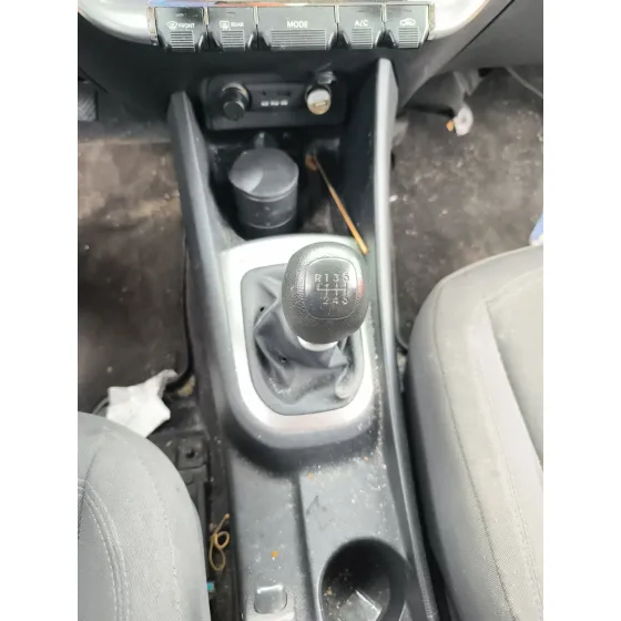 Palanca Cambio para Kia Rio Iii (Ub)