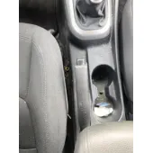 Palanca Freno De Mano para Kia Rio Iii (Ub)