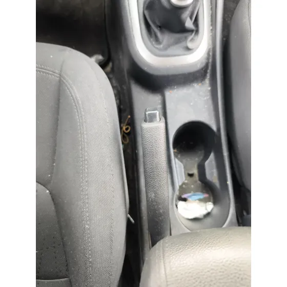 Palanca Freno De Mano para Kia Rio Iii (Ub)
