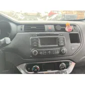 Sistema Audio / Radio Cd para Kia Rio Iii (Ub)