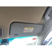 Parasol Derecho para Kia Rio Iii (Ub)