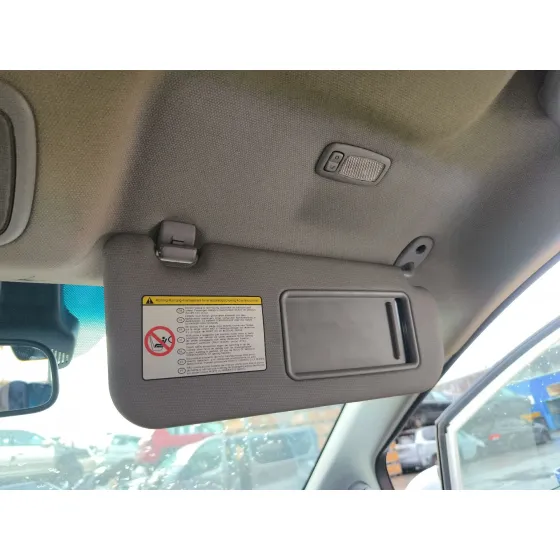 Parasol Derecho para Kia Rio Iii (Ub)