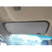 Parasol Izquierdo para Kia Rio Iii (Ub)