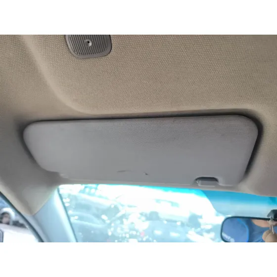 Parasol Izquierdo para Kia Rio Iii (Ub)
