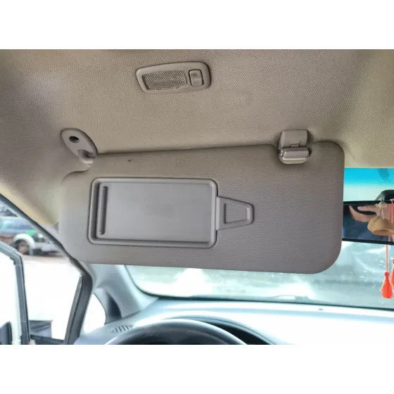 Parasol Izquierdo para Kia Rio Iii (Ub)