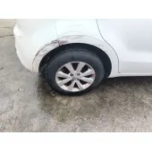 Paso De Rueda Trasero Derecho para Kia Rio Iii (Ub)