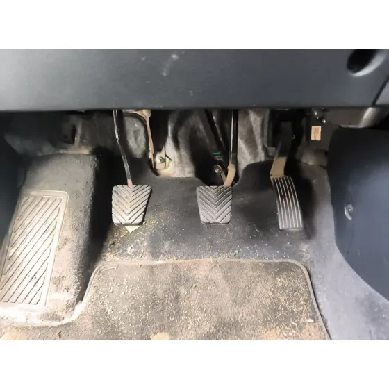 Pedal Acelerador para Kia Rio Iii (Ub)