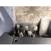 Pedal Embrague para Kia Rio Iii (Ub)