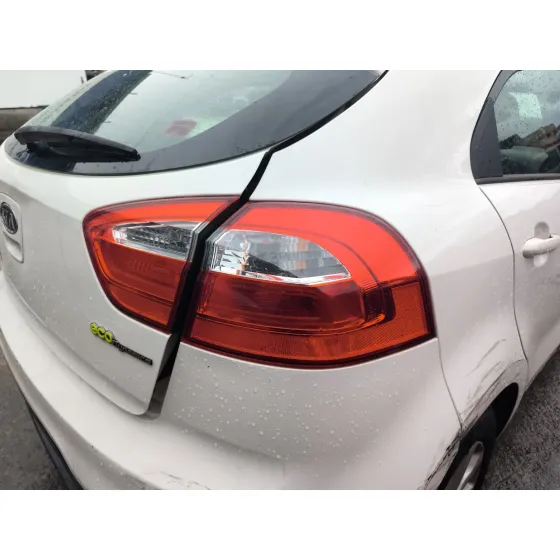 Piloto Trasero Derecho para Kia Rio Iii (Ub)