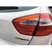 Piloto Trasero Derecho Interior para Kia Rio Iii (Ub)