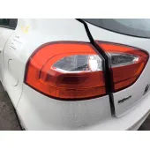 Piloto Trasero Izquierdo para Kia Rio Iii (Ub)