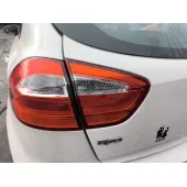 Piloto Trasero Izquierdo Interior para Kia Rio Iii (Ub)