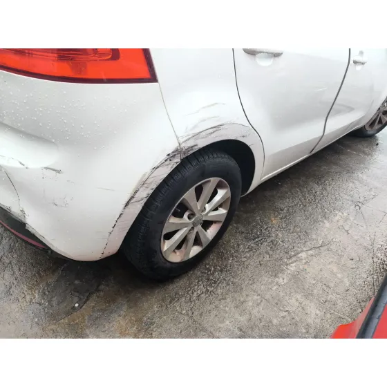 Pinza Freno Trasera Derecha para Kia Rio Iii (Ub)