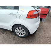 Pinza Freno Trasera Izquierda para Kia Rio Iii (Ub)