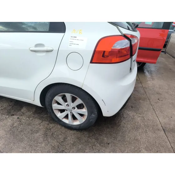 Pinza Freno Trasera Izquierda para Kia Rio Iii (Ub)